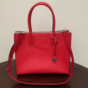 Michael Kors Mercer Medium Tote